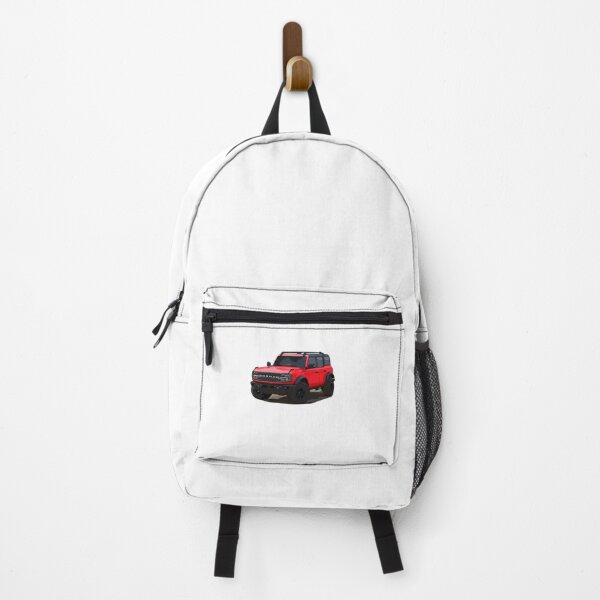 Item preview, 2021 Ford Bronco 4 Door Race Red designed and sold by milalaneiym3.