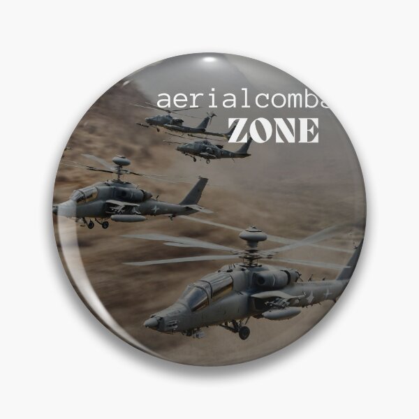 Item preview, aerial combat zone designed and sold by TheRealBateman.