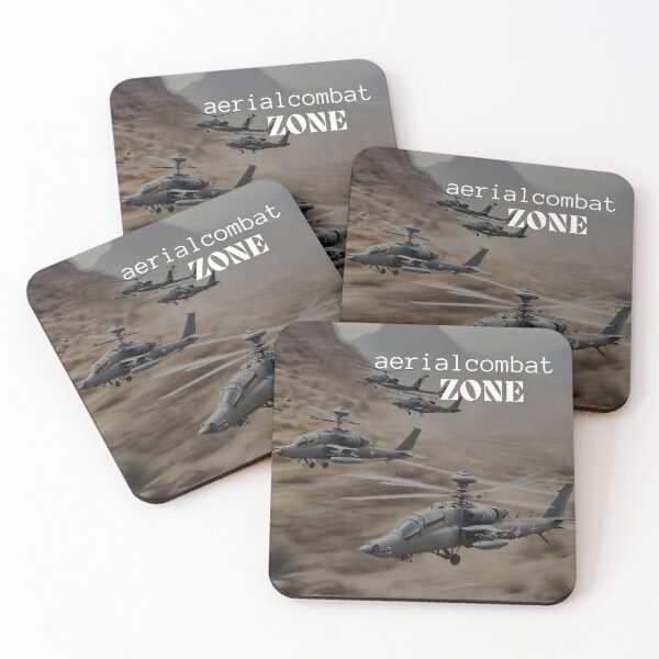 Item preview, aerial combat zone designed and sold by TheRealBateman.