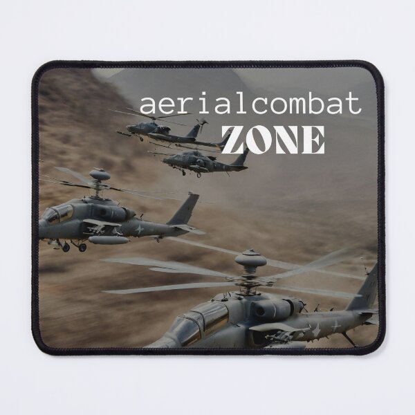 Item preview, aerial combat zone designed and sold by TheRealBateman.