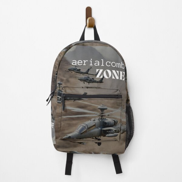 Item preview, aerial combat zone designed and sold by TheRealBateman.