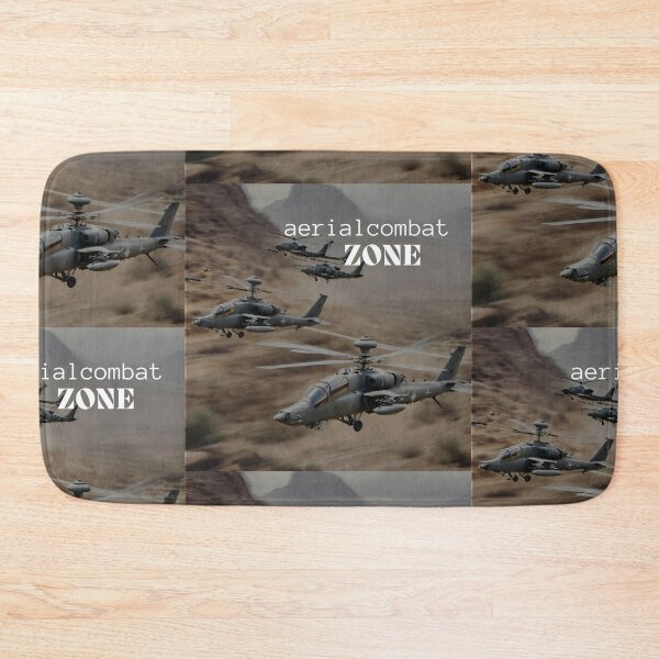 Item preview, aerial combat zone designed and sold by TheRealBateman.