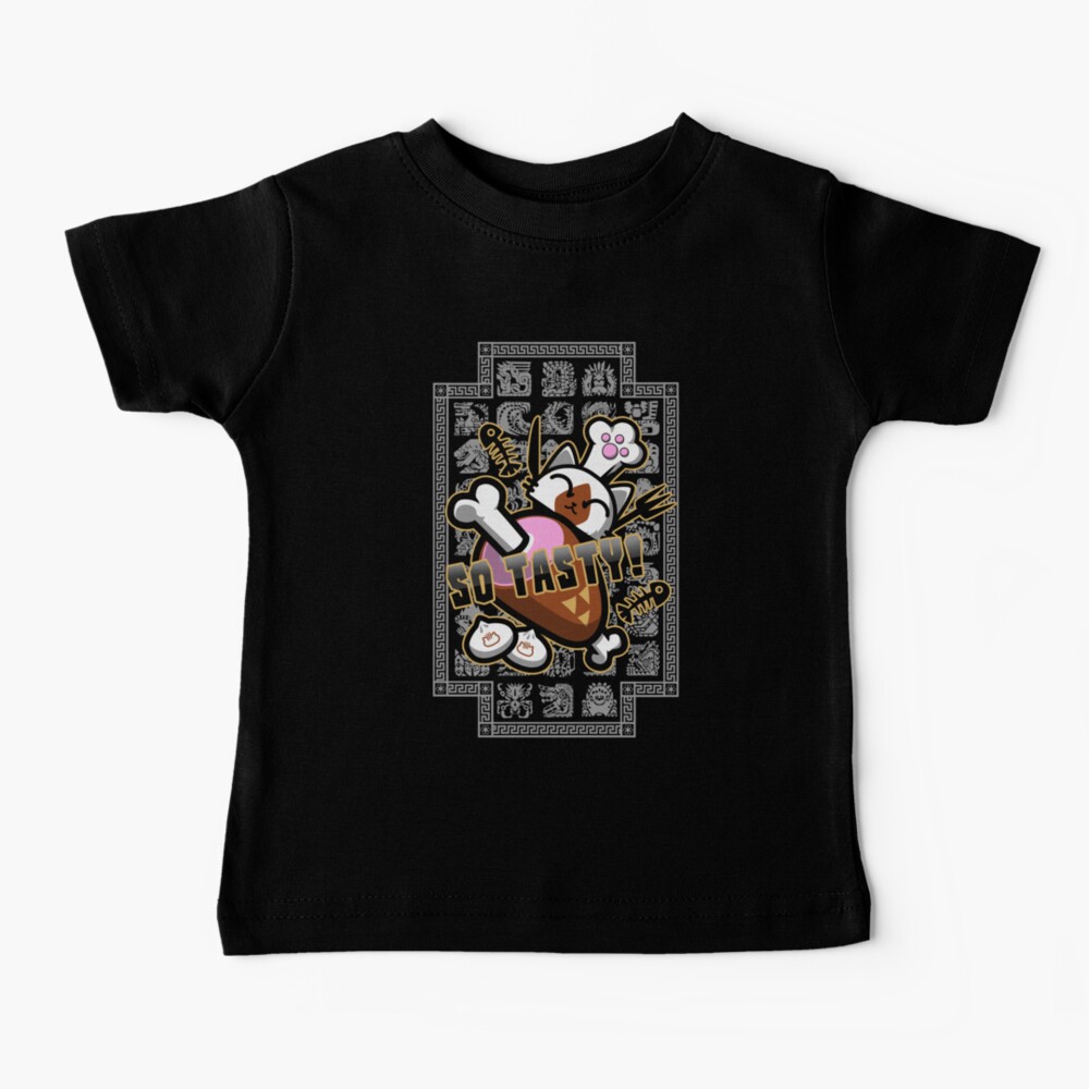 So Tasty! Baby T-Shirt