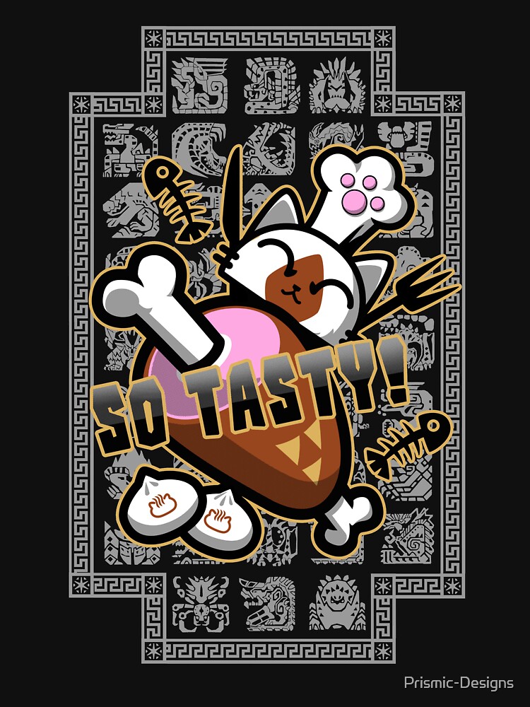 So Tasty! by Prismic-Designs