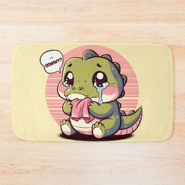 Item preview, Sowwygator designed and sold by KoreWaPantsu.