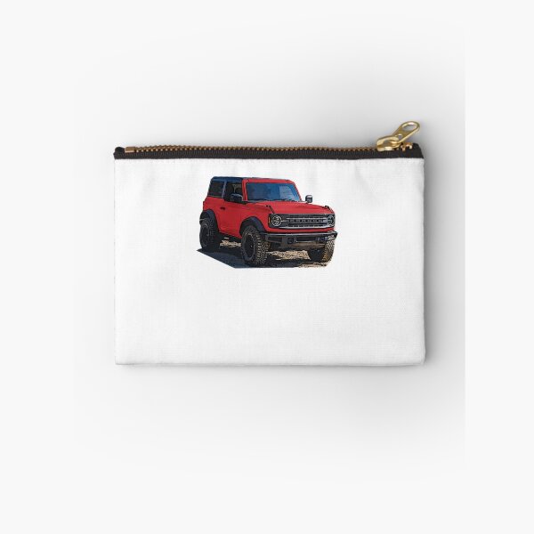 Item preview, 2021 Race Red Ford Bronco 2 Door designed and sold by milalaneiym3.