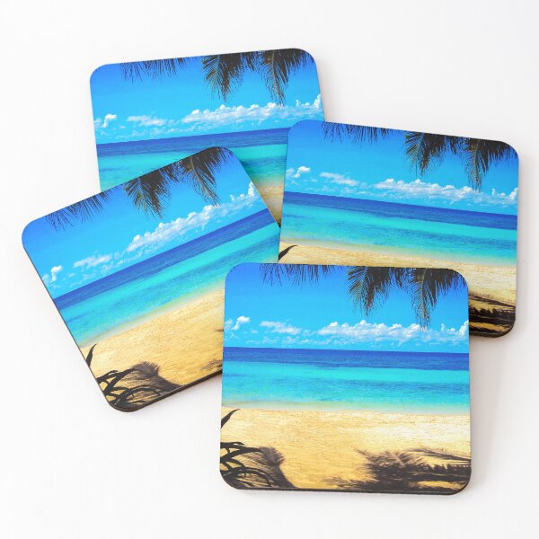 Item preview, PARADISE BEACH designed and sold by SSP-PRINTS.