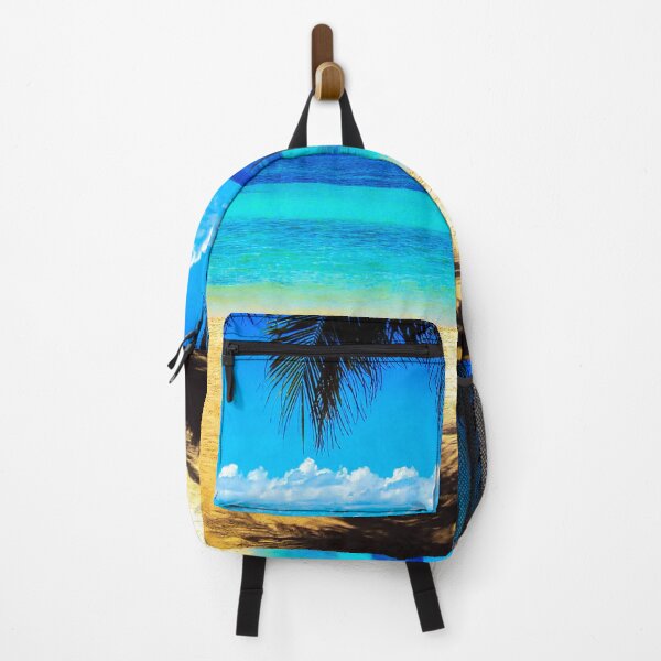 Item preview, PARADISE BEACH designed and sold by SSP-PRINTS.