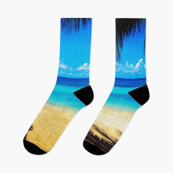 Item preview, PARADISE BEACH designed and sold by SSP-PRINTS.