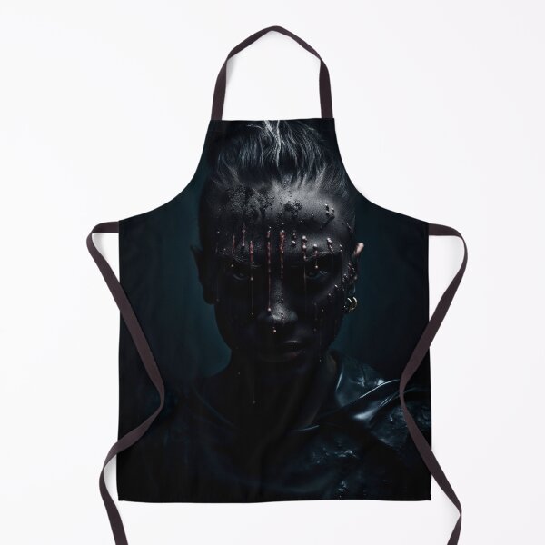 Item preview, Gothic Cyber Siren designed and sold by soulofalion.
