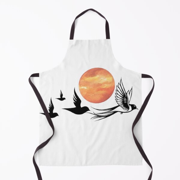 Item preview, Migratory birds designed and sold by GAVE1.