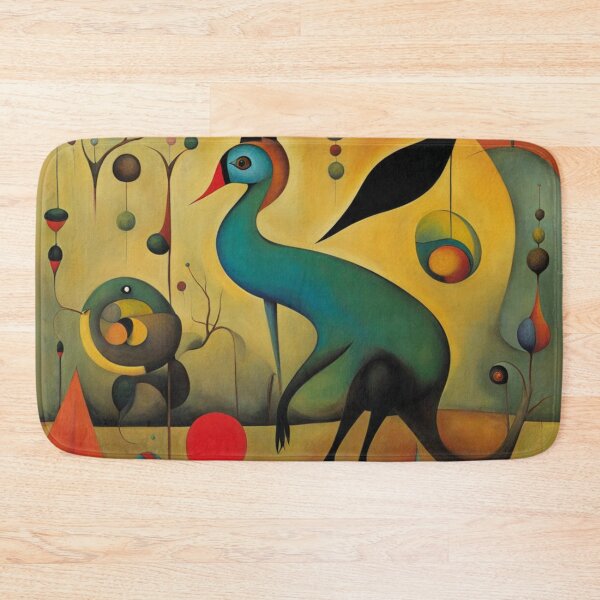 Item preview, The Kangaroo Bird designed and sold by Owl-o-the-wisp.