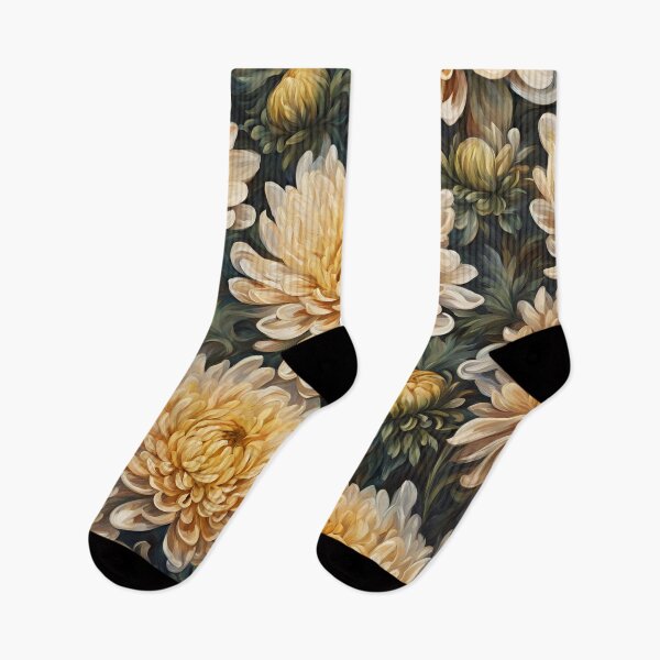 Item preview, Floral Pattern designed and sold by Ninjapirate0013.