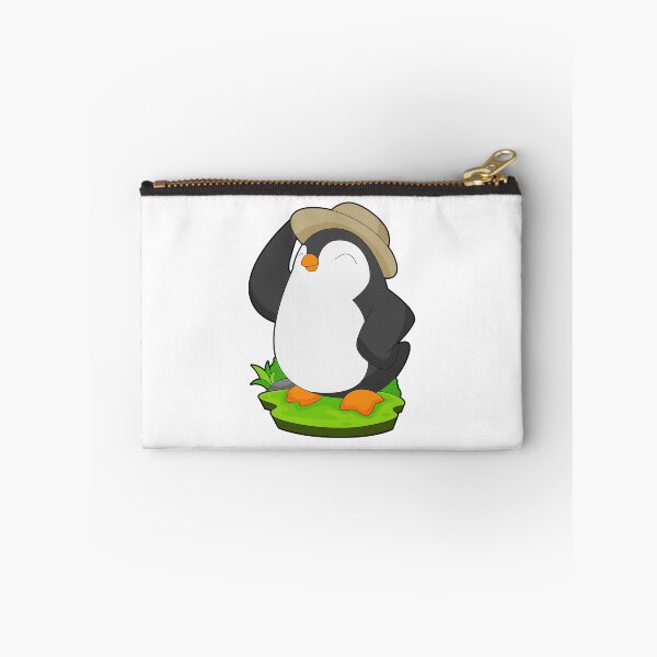 Item preview, Penguin Hat designed and sold by Snabdesign84.