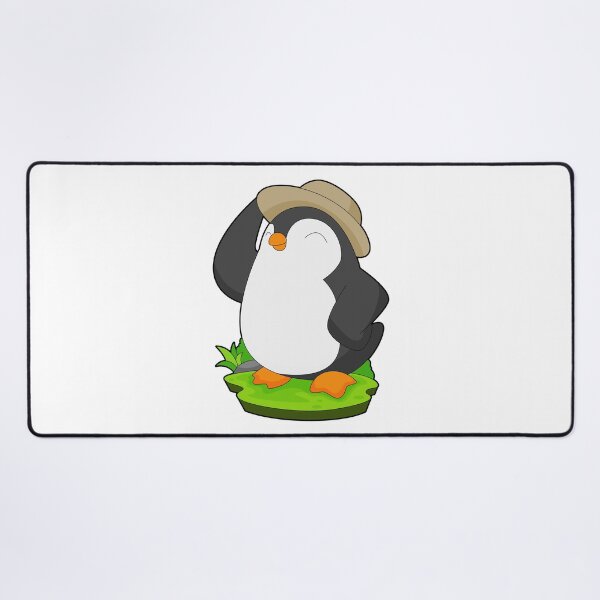 Item preview, Penguin Hat designed and sold by Snabdesign84.