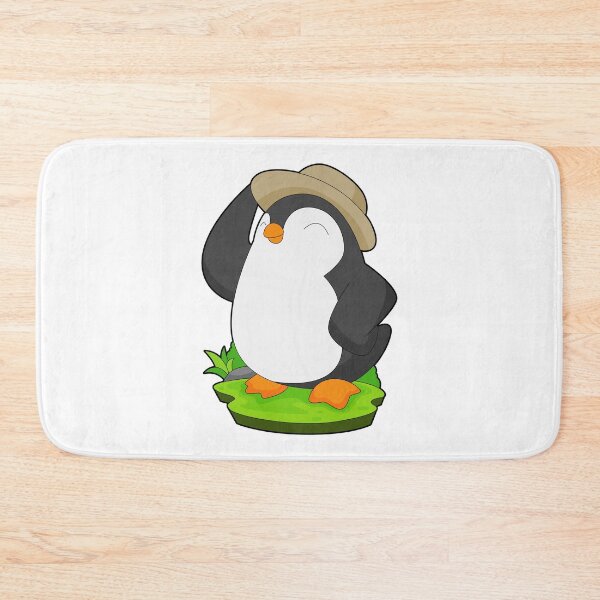 Item preview, Penguin Hat designed and sold by Snabdesign84.