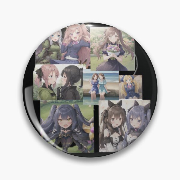 Item preview, anime graphics designed and sold by always-for-you.
