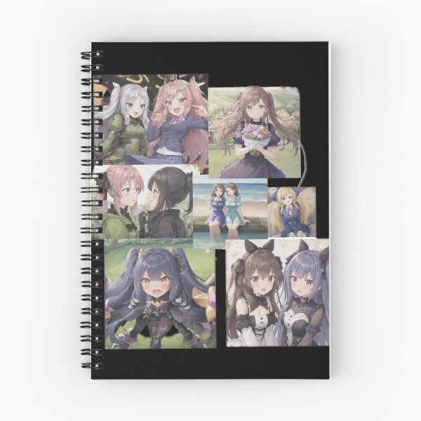 Item preview, anime graphics designed and sold by always-for-you.