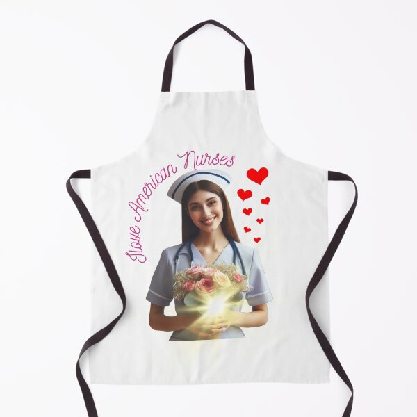 Item preview, Medical Nurse designed and sold by VisualWonders.