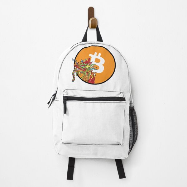 Item preview, Bitcoin Dragon designed and sold by bitpopart.