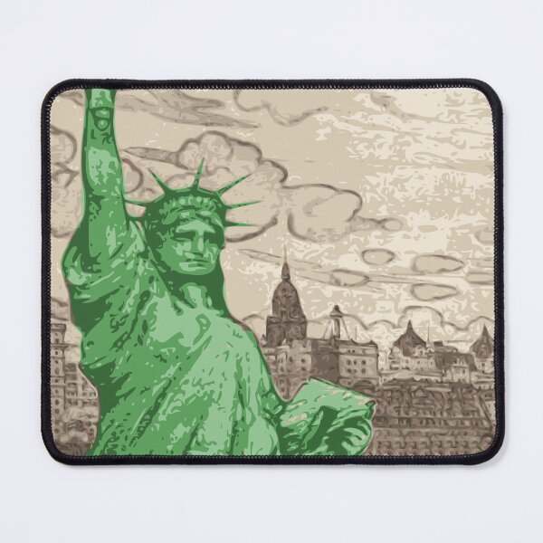 Item preview, Statue of Liberty designed and sold by Spenzant.