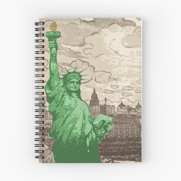 Item preview, Statue of Liberty designed and sold by Spenzant.