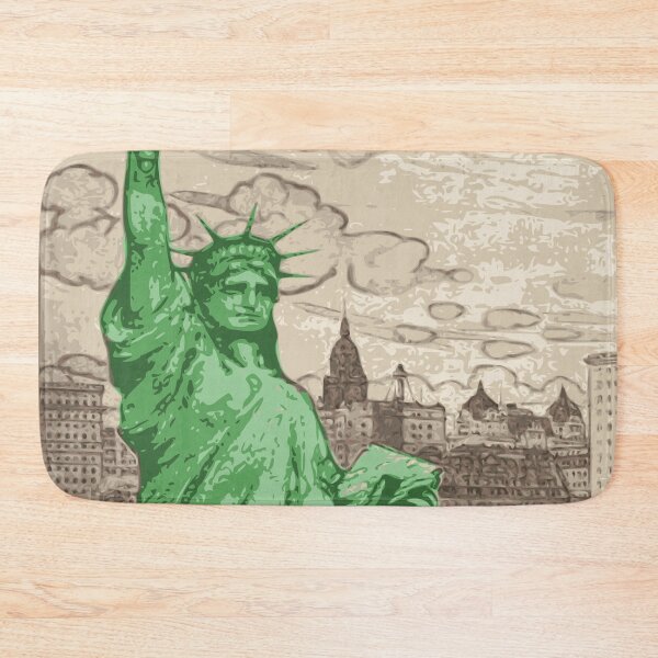 Item preview, Statue of Liberty designed and sold by Spenzant.