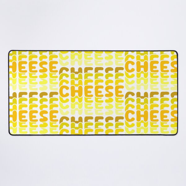 Item preview, Cheese cheese cheese! All kinds designed and sold by SimplyConnor.