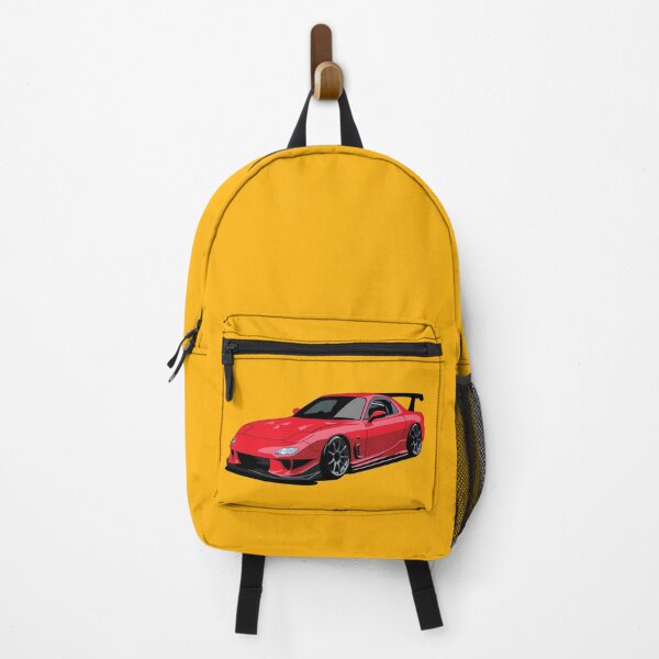 Item preview, Mazda RX-7 Classic Design designed and sold by DecarYourself.