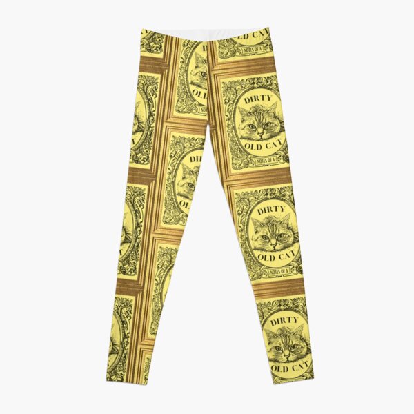 Dirty Humor Leggings for Sale