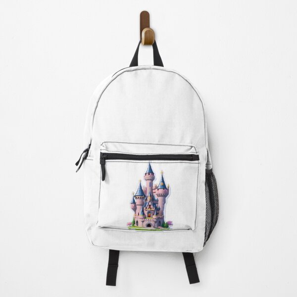 Item preview, Enchanted Castle: A Fairytale Retreat designed and sold by VectorVortex.
