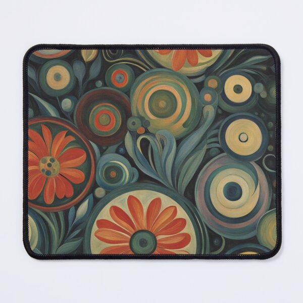 Item preview, Sunday Garden designed and sold by Owl-o-the-wisp.