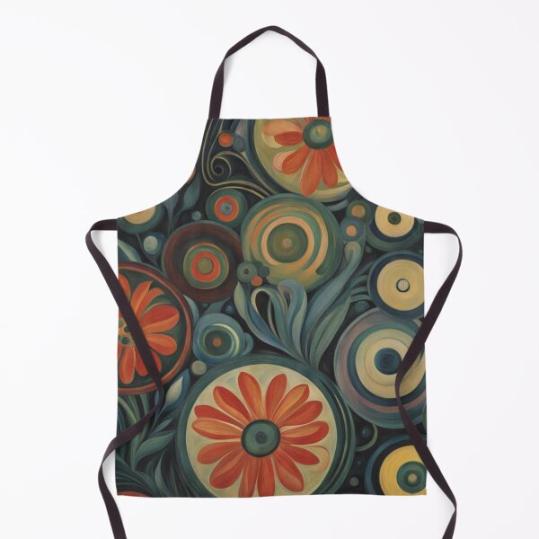Item preview, Sunday Garden designed and sold by Owl-o-the-wisp.