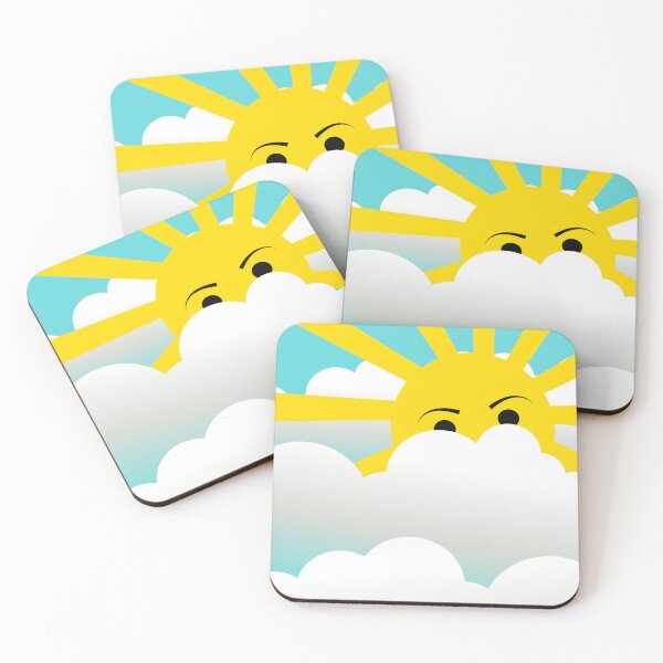 Item preview, Peaking Sun designed and sold by Spenzant.