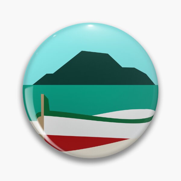 Item preview, Boat on the Beach designed and sold by Spenzant.