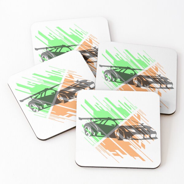 Item preview, Retro Car designed and sold by Stipper Store.