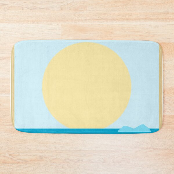 Item preview, Polar Bear In the Horizon designed and sold by Spenzant.