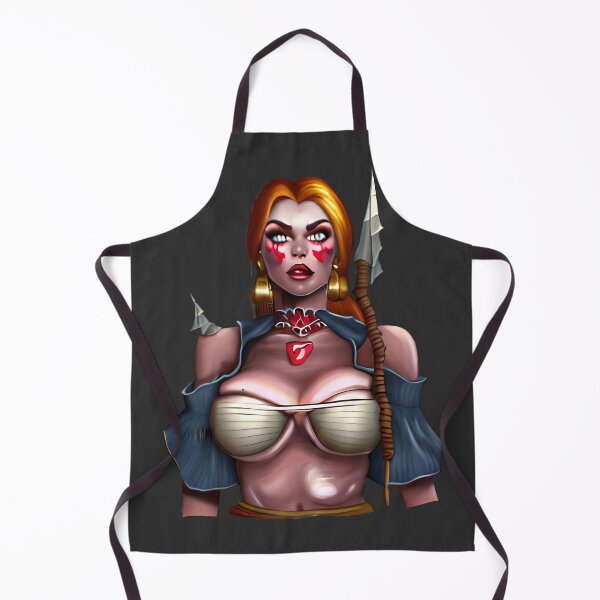 Item preview, Huntress designed and sold by Chubuter.