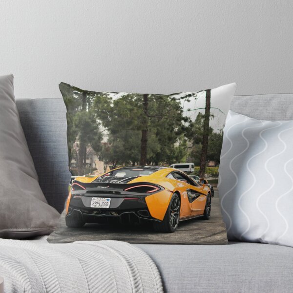 Item preview, Mclaren 570s designed and sold by JWKexotics.