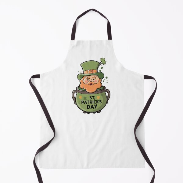 Item preview, Happy Saint Patricks Day ! designed and sold by NebulaWhimsy.