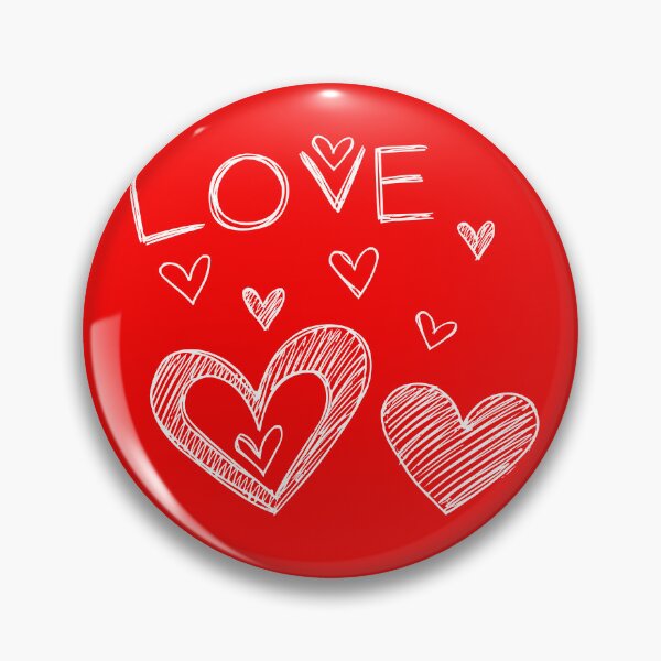 Item preview, Truly madly deeply Valentines Day Hearts For Girls Kids Boys Gift T-Shirt  designed and sold by By anlove  ⭐⭐⭐⭐⭐.