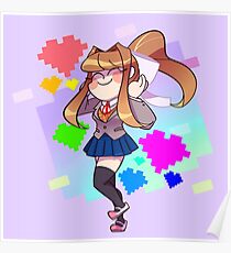 monika Poster