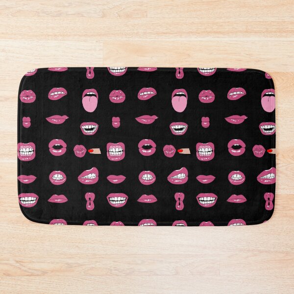 Item preview, Many different facial expressions with just the mouths designed and sold by HarridanCreates.
