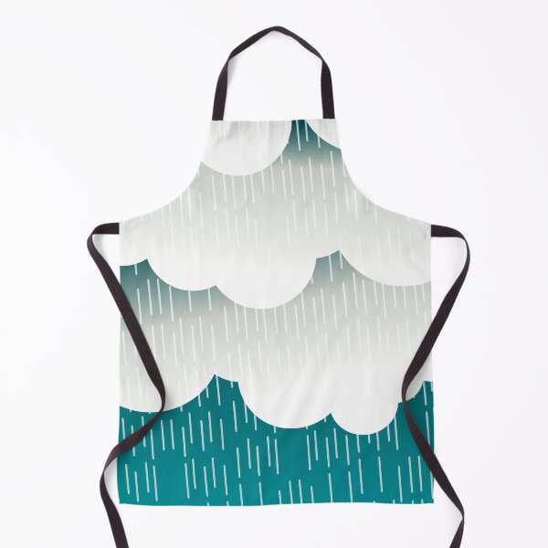 Item preview, Raining Clouds designed and sold by Spenzant.
