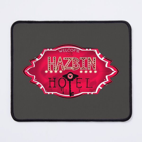Item preview, Hazbin hotel designed and sold by Rostislav Tarasenko.