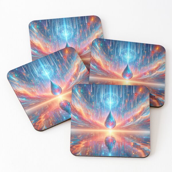 Item preview, Galactic Tear Bright designed and sold by Zendragon-Store.