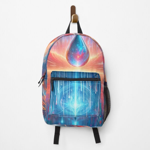 Item preview, Galactic Tear Bright designed and sold by Zendragon-Store.