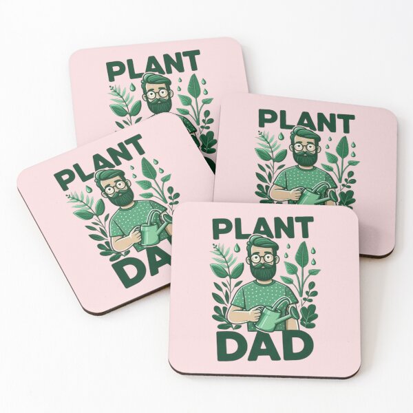 Item preview,  plant dad Classic T-Shirt designed and sold by NIZAR  din⭐⭐⭐⭐⭐.