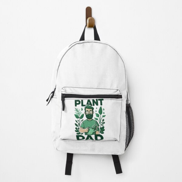 Item preview, plant dad Classic T-Shirt designed and sold by NIZAR din⭐⭐⭐⭐⭐.