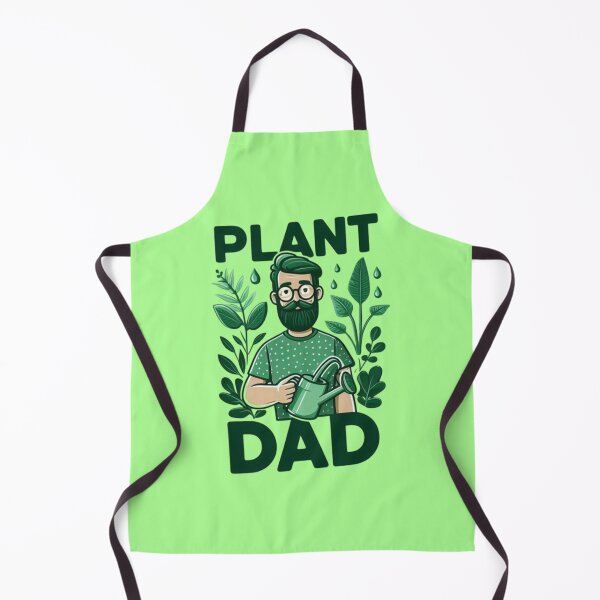 Item preview, plant dad Classic T-Shirt designed and sold by NIZAR din⭐⭐⭐⭐⭐.